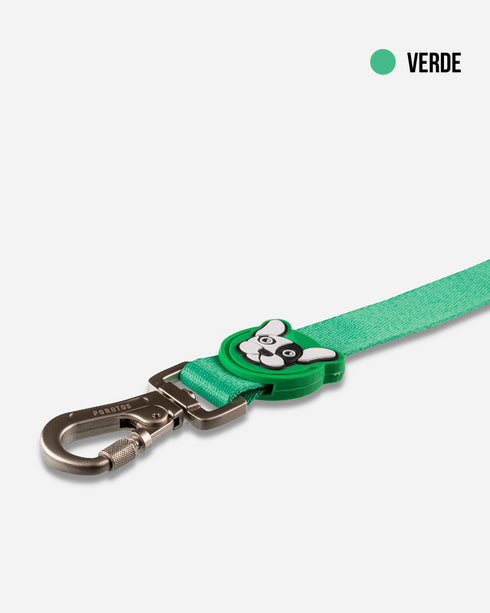 Correa Estándar Verde * 2 Mts